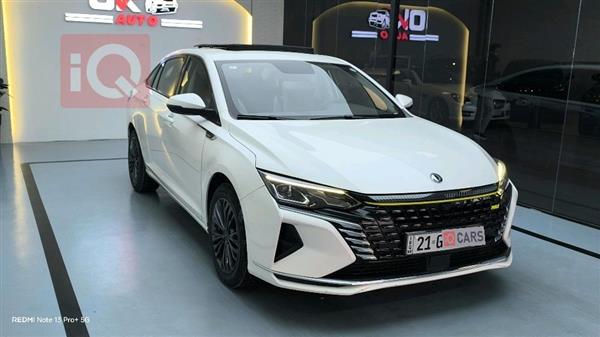 دونج فينج ايلوس A60 2022 للبيع في العراق - السليمانية